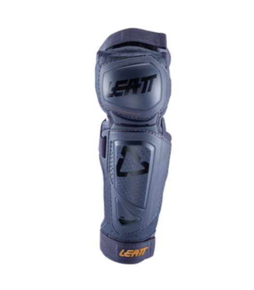 Genunchiere Leatt 3.0 EXT Grey 502214127 [1]