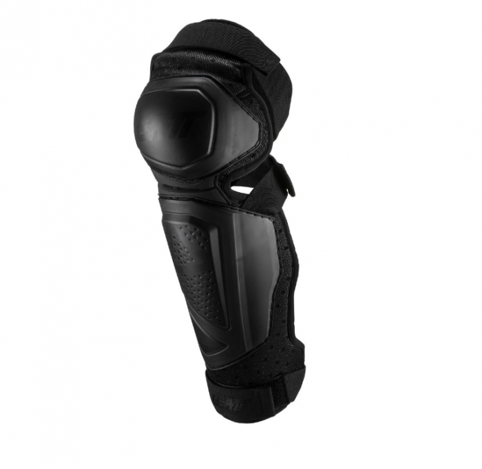 Genunchiere Leatt 3.0 EXT Black 501921011 [1]