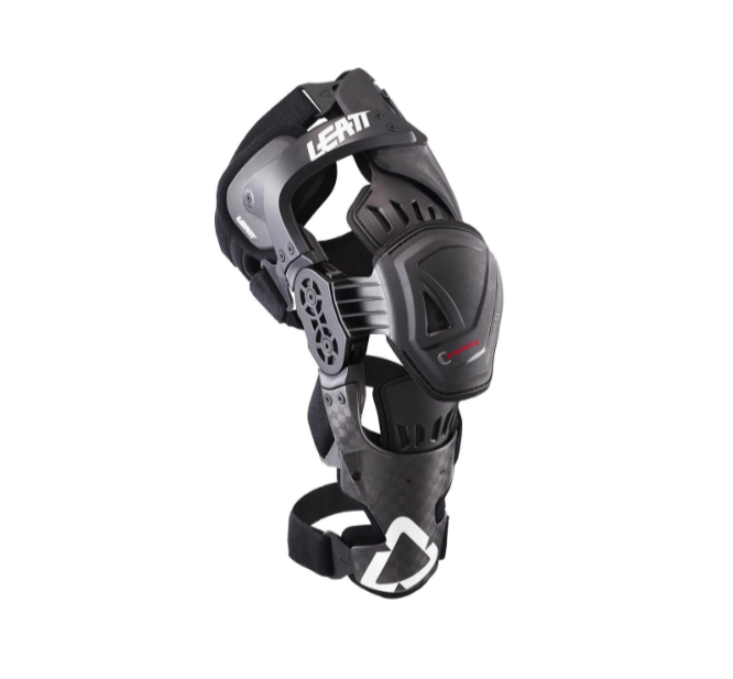 Genunchiere (Orteze) Leatt C-Frame Pro Carbon [1]