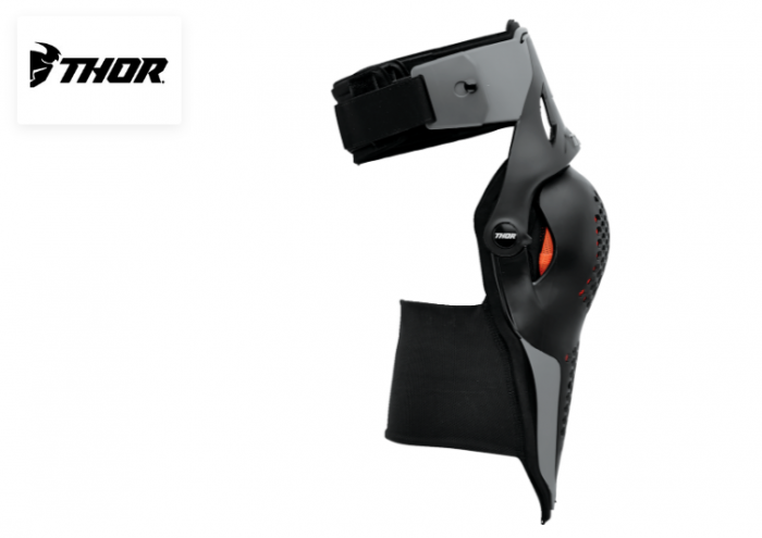 Genunchiere THOR Sentinel LTD Black [4]