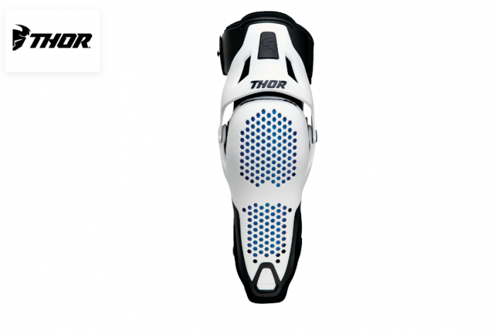 Genunchiere THOR Sentinel LTD White [4]