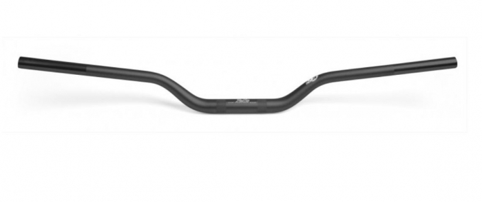 Ghidon enduro/motocross 28mm black S3 [4]