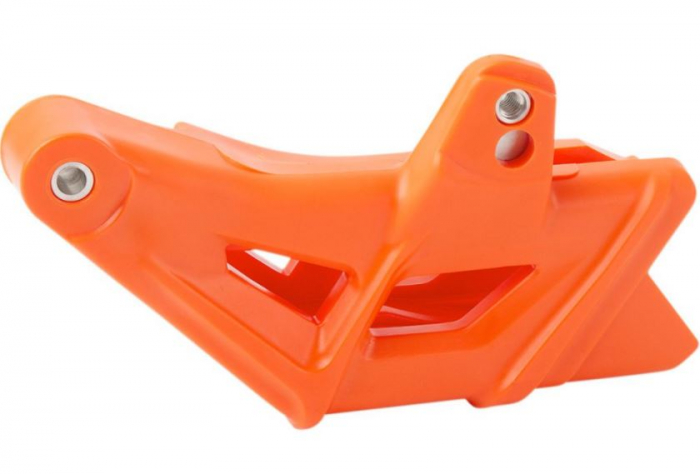 Ghidaj lant KTM EXC/EXC-F '07-'10 UFO Portocaliu [1]