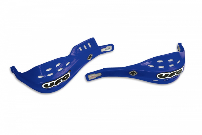 Handguard enduro/motocross UFO cu insertie aluminiu [4]