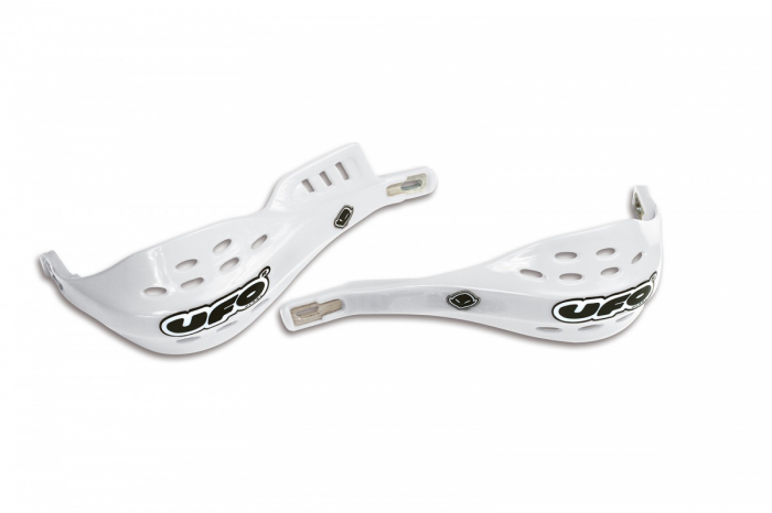 Handguard enduro/motocross UFO cu insertie aluminiu [5]