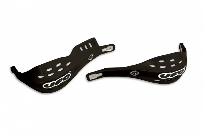 Handguard enduro/motocross UFO cu insertie aluminiu [6]