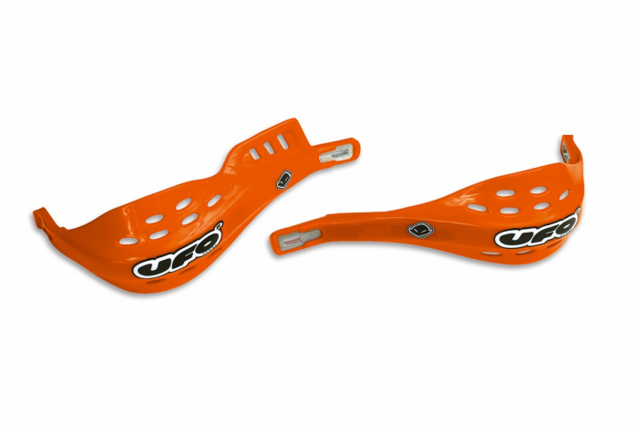 Handguard enduro/motocross UFO cu insertie aluminiu [3]