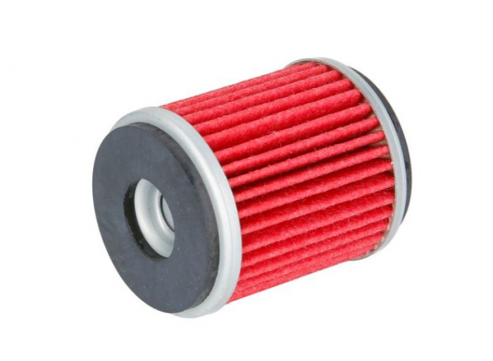 Filtru Ulei HifloFiltro Yamaha WR/YZF/YFM HF140 [1]