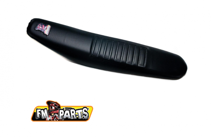 Husa sa Beta RR '13-'22 Xtrainer '15-'22 FM Parts Black [1]