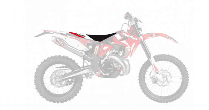 Husa sa Blackbird Dream 3 BETA RR 2T/4T '13-'19 [2]