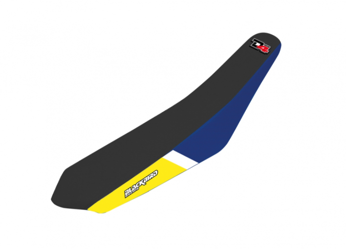 Husa sa BlackBird Dream 4 Sherco SE/SEF 125 '17-'23 E1E01N [1]