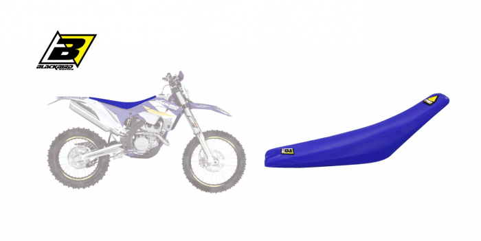 Husa sa BlackBried Pyramid Sherco SE/SEF 125 '17-'23 E1E01G [2]