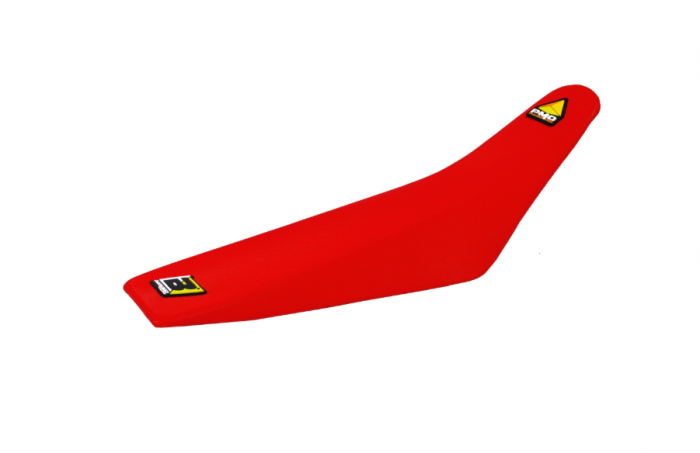 Husa sa Honda CRF 250R '04-'09, CRF 250/450X '04-'16 BlackBird Pyramid Red [1]