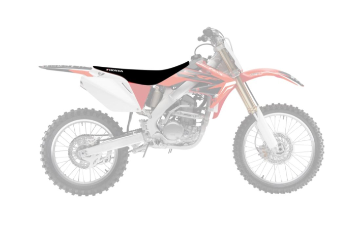 Husă Șa Honda CRF 250R/250X/450X E1135Z1 | Enduro Brothers [2]