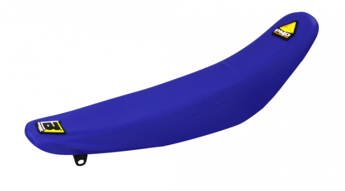 Husa sa Yamaha YZF 250 '10-'13 BlackBird Pyramid E1244G Black/Blue [1]