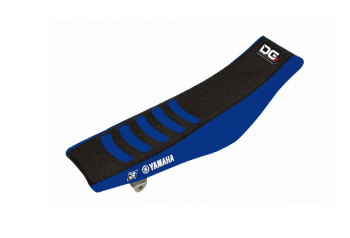 Husa sa Yamaha YZF 250/450 '06-'09, WR250/450F '07-'14, WR450F '07-'11 Double Grip 3 [1]
