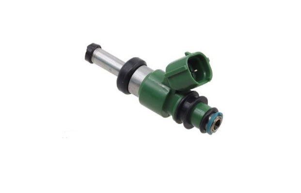 Injector Yamaha YFZ 450R '09-'23, YFZ 450 23, YZF 450 FX '17-'23, WRF 250 '15-'23 (OEM: 3B4-13761-00) [1]