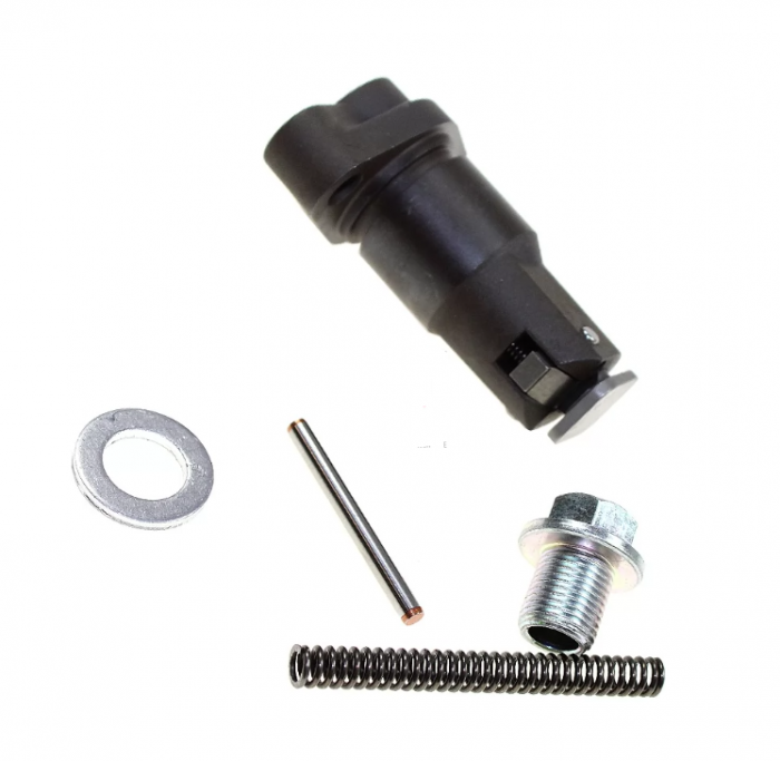 Intinzator lant distributie Kawasaki KXF 250 '04-'08 120481181KA [1]