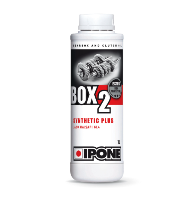 Ulei transmisie Ipone Box 2 1L [1]