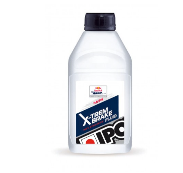 Lichid de frana Ipone X-Trem 500ml [1]