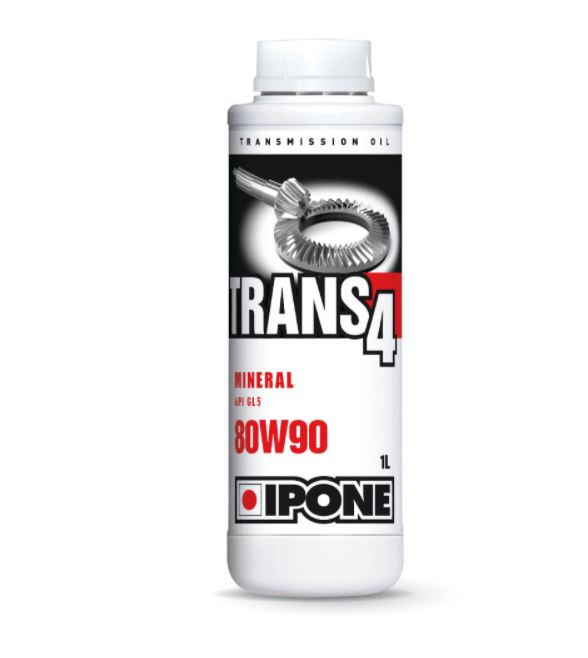 Ipone Trans 4 80W90 1L [1]