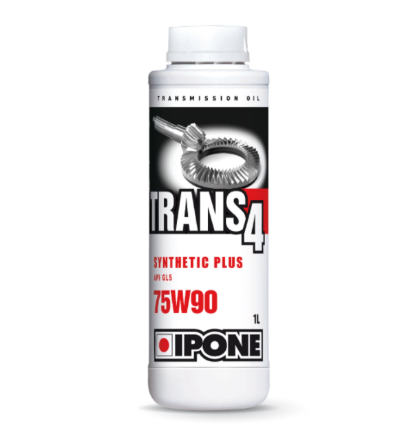 Ulei Transmisie Ipone Trans 4 75W90 [1]