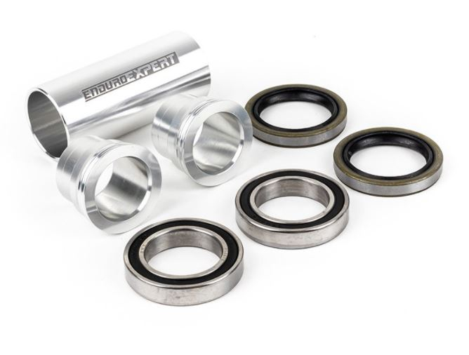 Kit reparație roata fata KTM EXC 250/300 ‘08-’15 (78009015000) [1]
