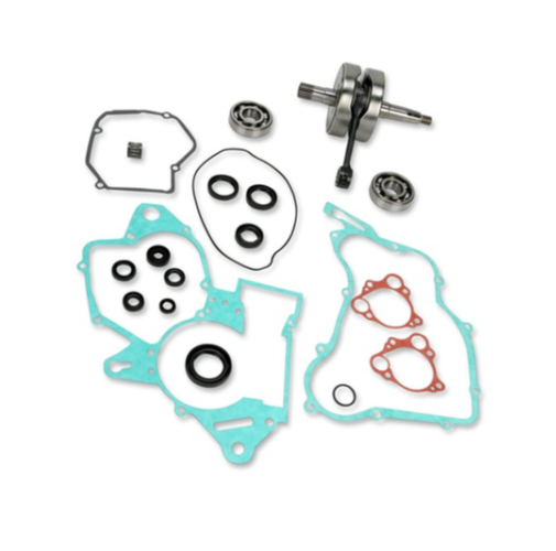 Kit ambielaj Honda CR 125 '03-'04 Wiseco WWPC116B [1]