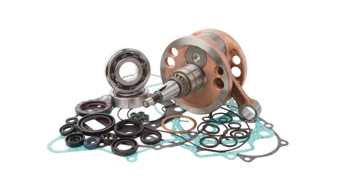 Kit ambielaj Honda CRF 450R '02-'05 [1]