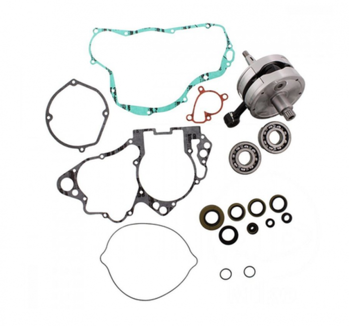 Kit ambielaj Suzuki RM 250 '03-'04 WWPC165A [1]