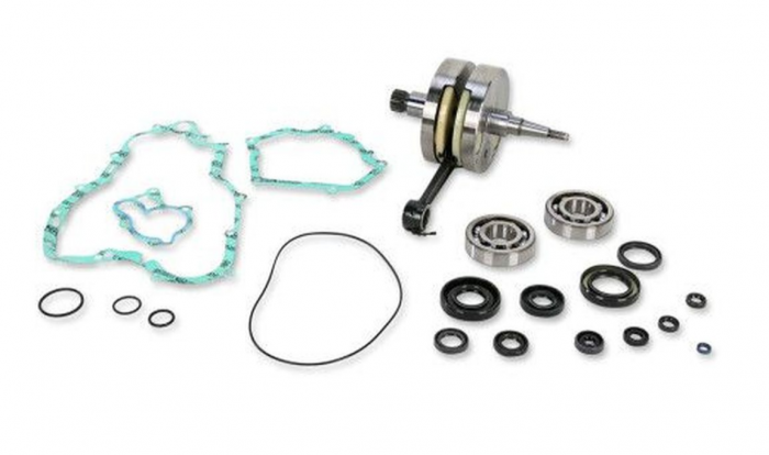 KIt ambielaj Yamaha YZ 250 '03-'19 Wiseco [1]