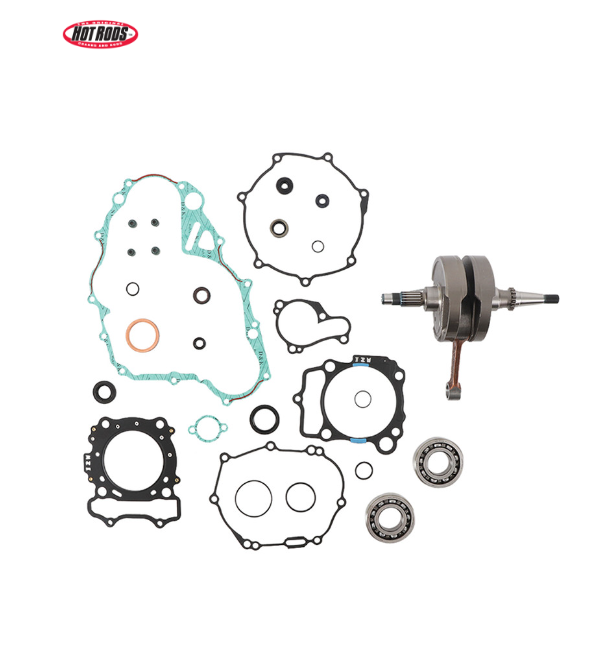 Kit ambielaj Yamaha YZF 250 '14-'15 CBK0205 [1]