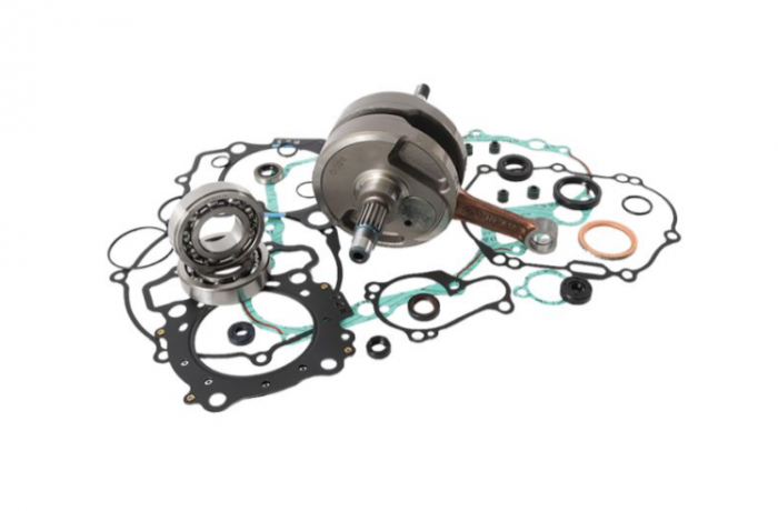 Kit ambielaj Yamaha YZF 250 '14-'15 CBK0205 [2]