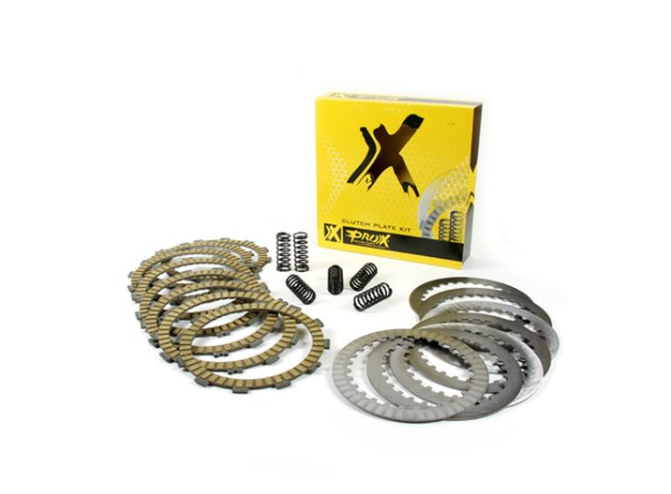 Kit ambreiaj complet Honda CRF 450R '02-'08, CRF 450X '05-'17 Prox 16.CPS14002 [1]