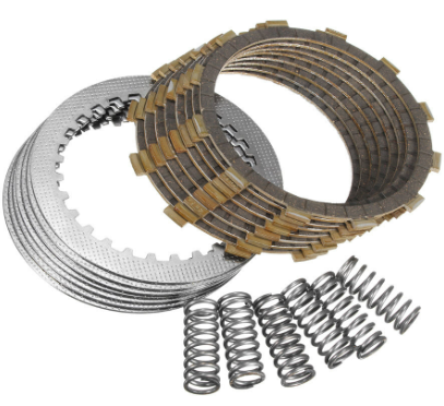 Kit ambreiaj complet Kawasaki KX 85 '01-'14, KX 80 '99-'00 MX-03528H [1]