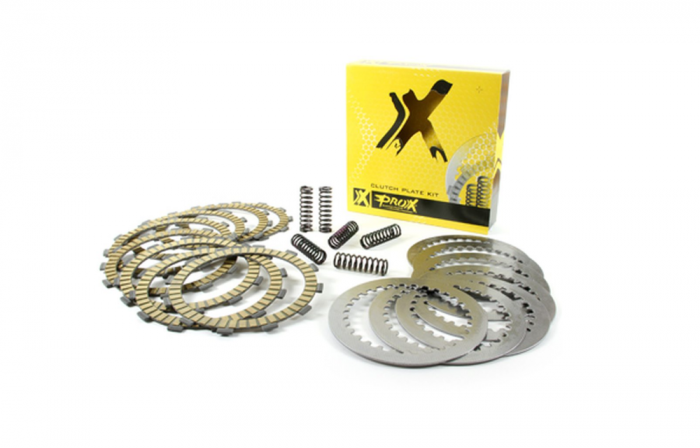 Kit ambreiaj complet Yamaha YZF 450 '14-'17 Prox 16.CPS24014 [1]
