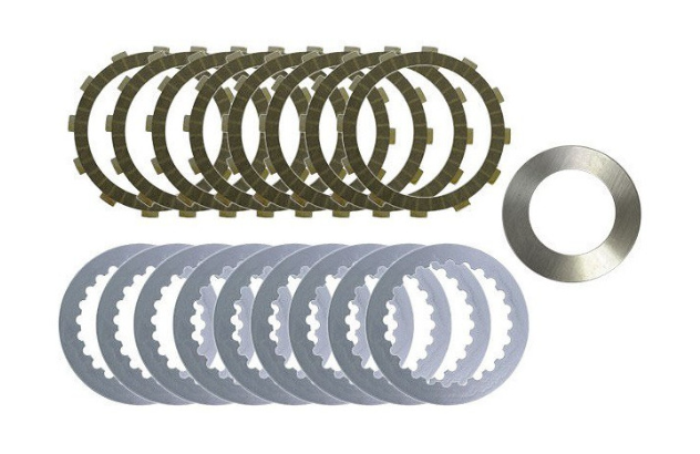 Kit ambreiaj KTM 2T 250/300 '13-'25 (54832011110) Enduro Expert EE54832 [1]