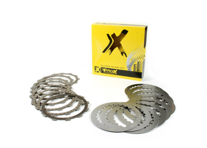 Kit ambreiaj KTM 350/450/500 EXC '12-'20 KTM EXC 250/300 '13-'22, KTM EXC 250/300 TPI '17-'22 16.CPS64012 [1]
