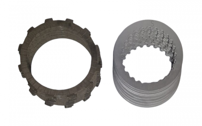 Kit ambreiaj KTM EXC 250/300 '13-'23 Enduro Expert EE5651 [1]