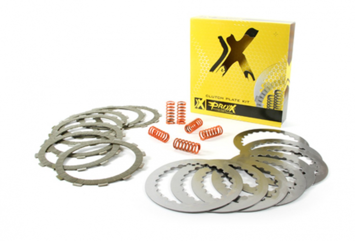 Kit ambreiaj KTM SX 450 '06, EXC 450 '06-07 Prox 16.CPS64006 [1]