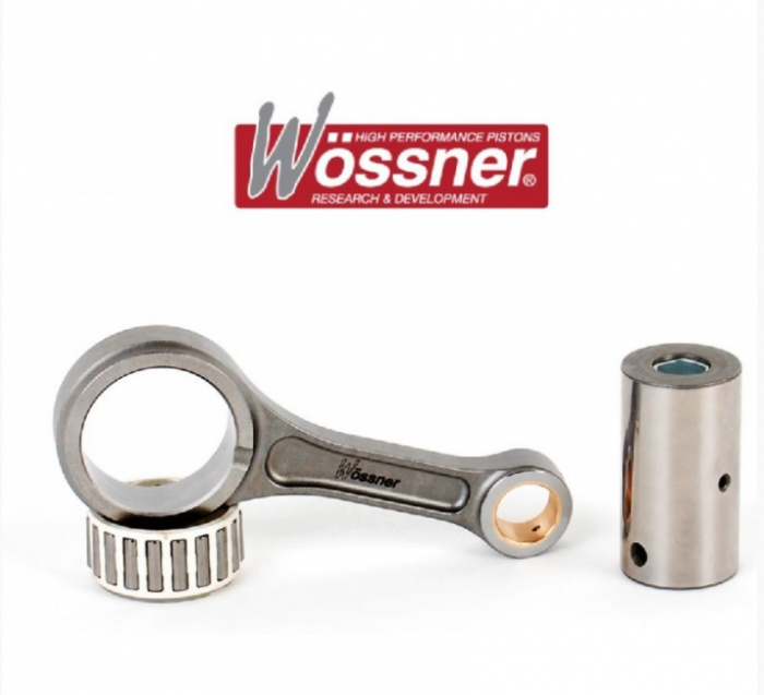 Kit biela Kawasaki KXF 250 '17-'19 Wossner P4074 [1]