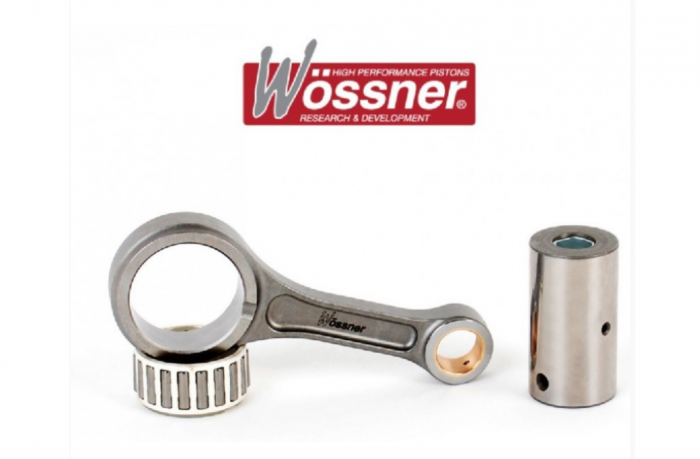 Kit biela KTM SX-F 250 '05-'12, EXC-F 250 '06-'13 Wossner P4003 [1]