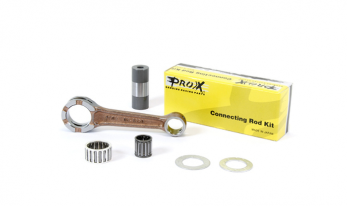 Kit biela Suzuki RM 125 '04-'11 (OEM:12161-36F21) PROX 03.3224 [1]