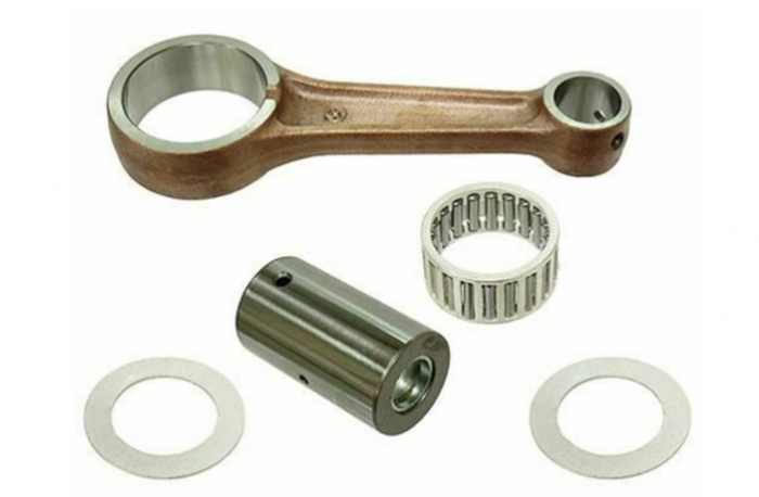 Kit biela Yamaha YFM 350 Bigbear 2X4,4X4,Warrior,Wolverine,Raptor '87-'13 Namura RA-40001 [1]