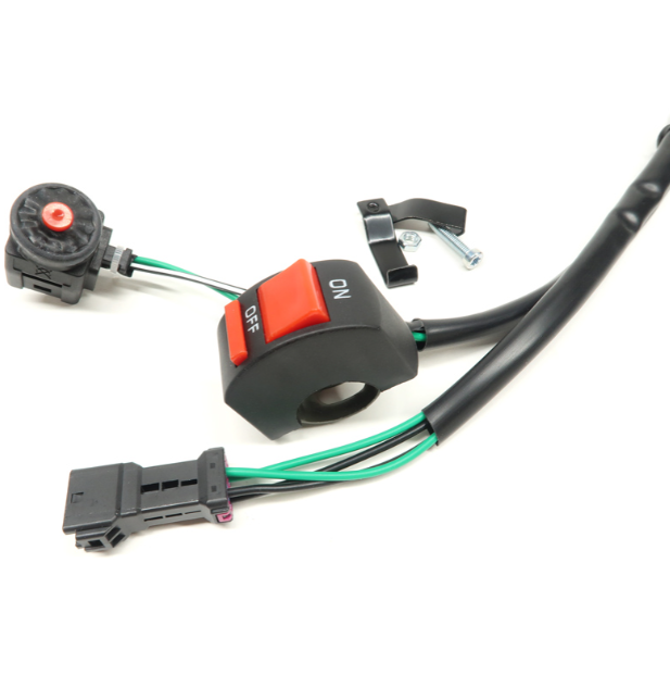 Kit cablaj pornire KTM/Husqvarna/GasGas TBI 2024 [4]