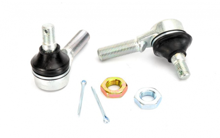 Kit capete de bara ATV Arctic-Cat/Can-Am/CF-Moto/Yamaha/Suzuki/Kawasaki Allballs 51-1028 [1]