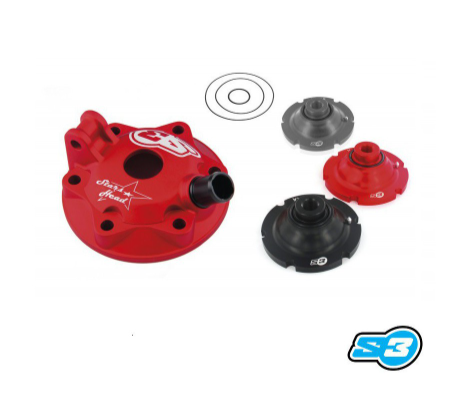Kit chiuloasa BETA RR 300 ‘18-’19 Stars Head S3 STK-B-DOME300-RR [1]