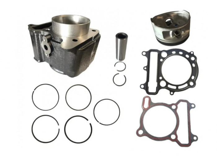 Kit cilindru ATV Linhai 500 [1]