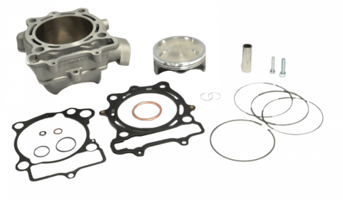 Kit cilindru BigBore 83mm Suzuki RM-Z 250 '10-'18 Athena P400510100020 [1]