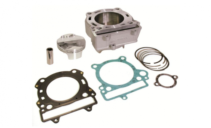 Kit cilindru BigBore KTM EXC-F, SX-F, XCF-W 250 2006-2011 80mm Athena P400270100004 [1]
